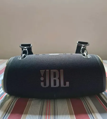 JBL Xtreme 3