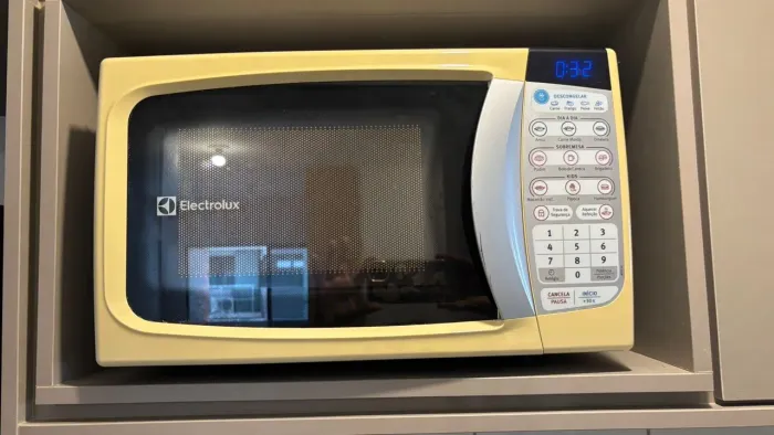 Microondas