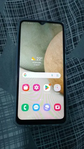 Samsung A12 64GB