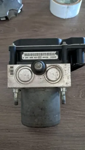 Modulo Freio Abs Subaru 09/13 0265950923
