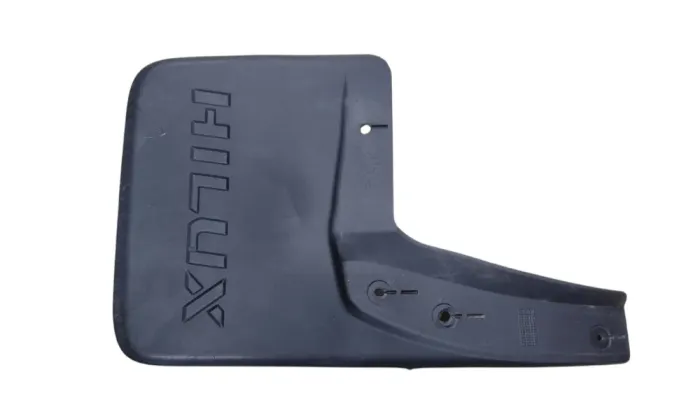 Para Barro Traseiro L.d Hilux 2013