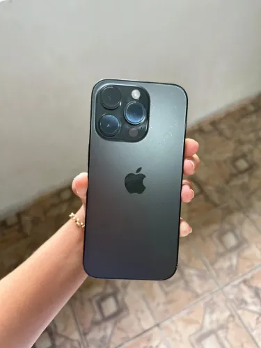 iPhone 14 Pro