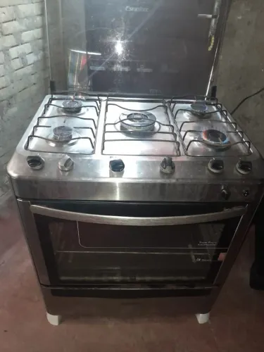 Fogão
