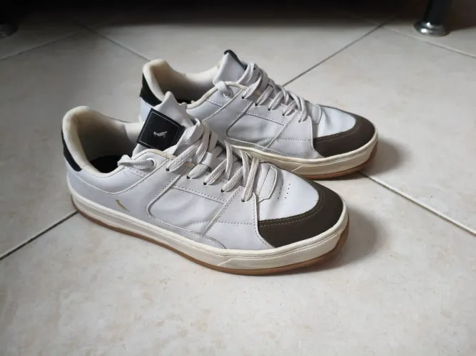 Tenis Roma Reserva Masculino