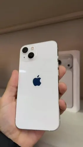 Vende se iPhone 13 128gb