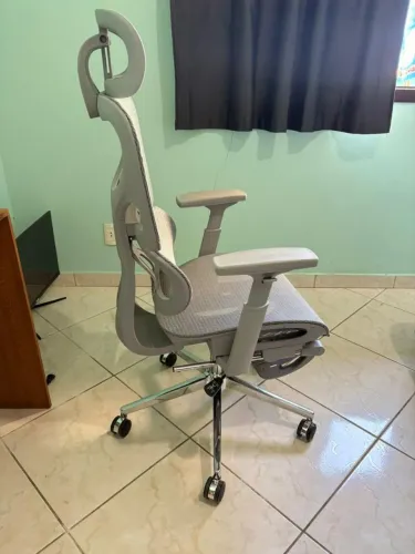 Cadeira escritório