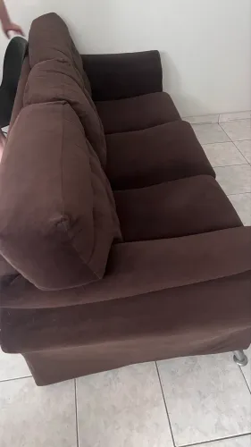 SOFÁ 3 LUGARES