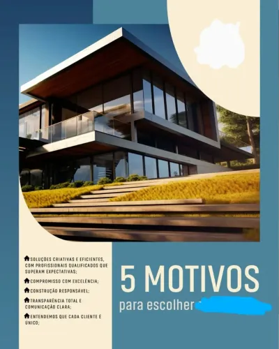 Construção e Reforma Residencial | Projetos e Execução | Baruch Hashem Construção<br><br><br><br>