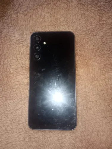Samsung A25 256 gigas 8 de ram