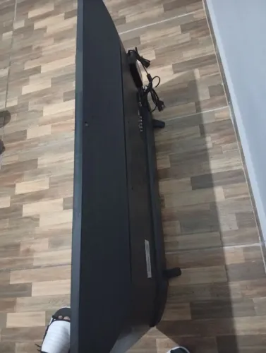 Televisão