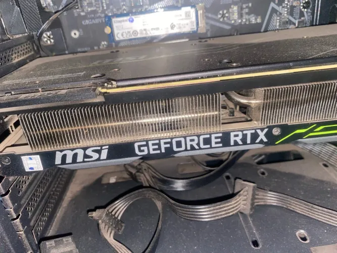 RTX 2080 8GB