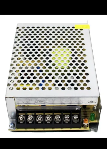 Fonte Chaveada Colmeia 12V 10A 120W