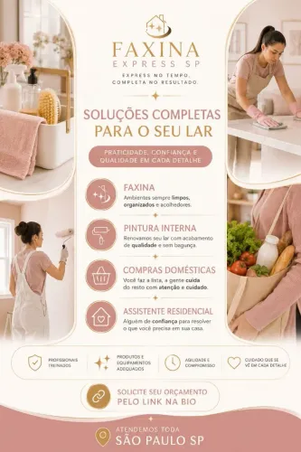 Serviços Express 