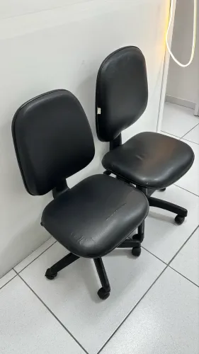 Cadeira escritório