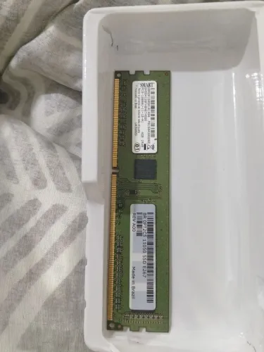 Pente de memória DDR3 4GB