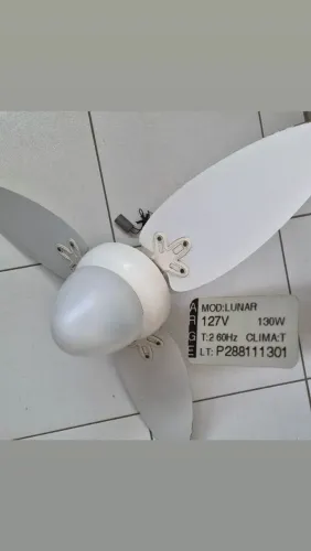 Ventilador de Teto