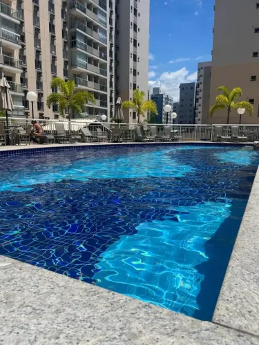 Imóvel para venda com 2 quartos sendo 1 suíte em Jardim Camburi - Vitória - ES