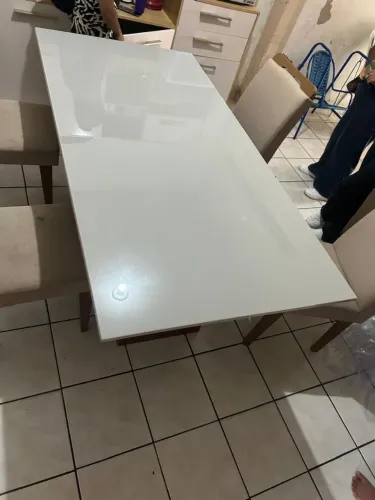 Mesa pra vender