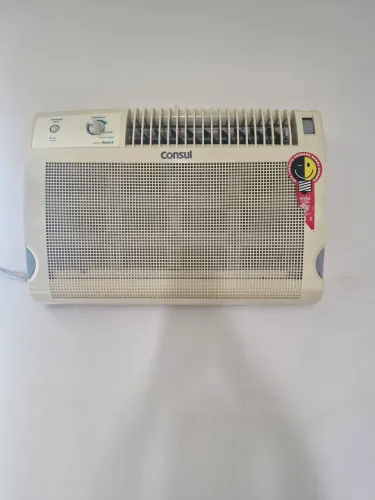 Ar condicionado