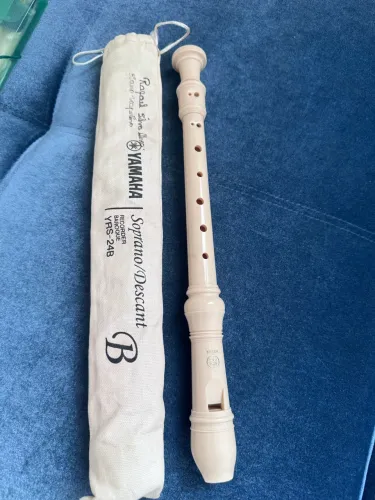 Flauta