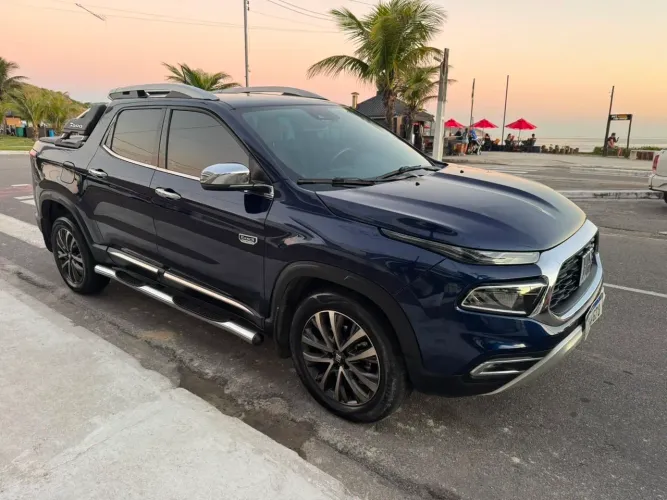 Fiat Toro Ranch 2.0 16V 4X4 Diesel Aut. 2023