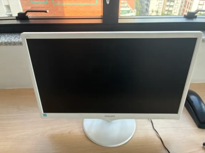 Monitor LG