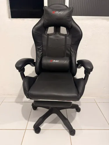 Cadeira Gamer