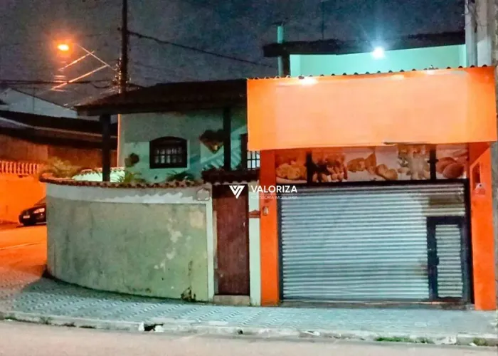 Sobrado com 2 dormitórios à venda, 170 m² por R$ 890.000,00 - Parque Bela Vista - Votorant