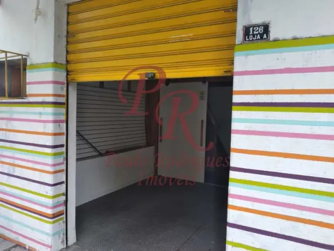 Loja - / Comercial / Cachambi