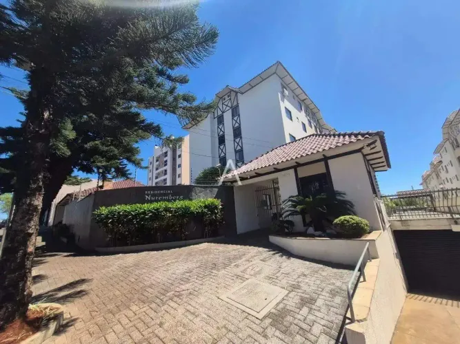 Apartamento 3 quartos à venda no Bairro CANCELLI em CASCAVEL por R$ 340.000,00