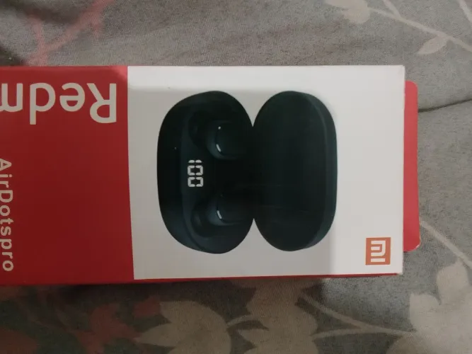 Fone bluetooth