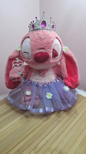 Engel princesa 