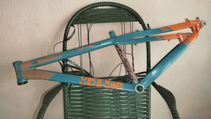 Quadro viking tuffx35