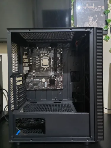 Kit intel
