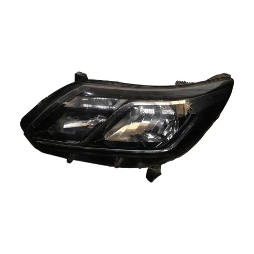 FAROL ESQUERDO TRAILBLAZER ORIGINAL 2017 A 2024