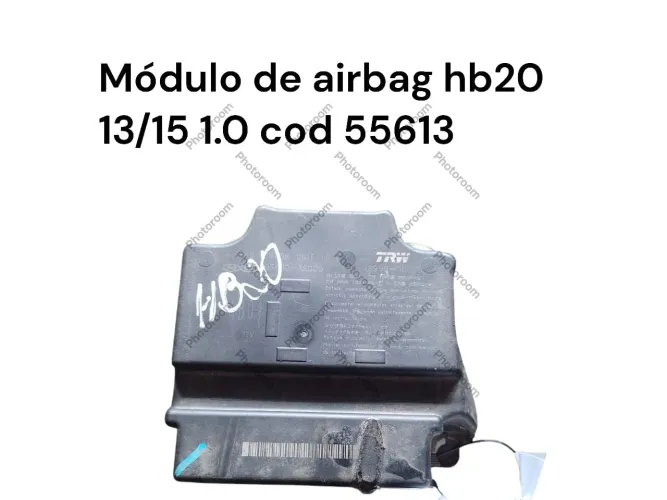 Módulo airbag hb20 14/15