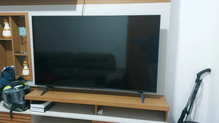 Vendo TV LG 55 