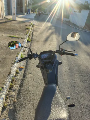 Pop 110 i Extra