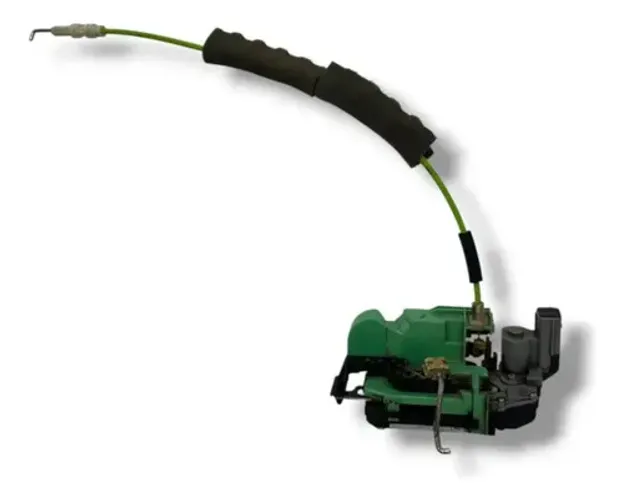 Fechadura Elétrica Tras Direita Fiat Línea 2009 2010 2011 12