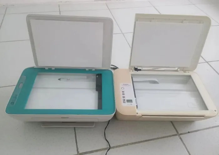 IMPRESSORA, COPIADORA MULTI FUNCIONAL.