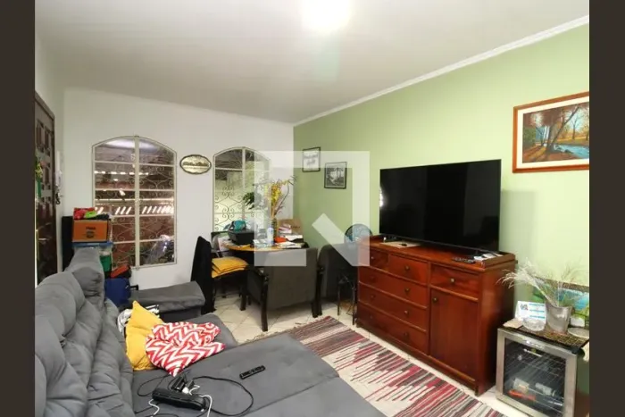 Casa à Venda - Vila Gustavo, 3 Quartos, 150 m2