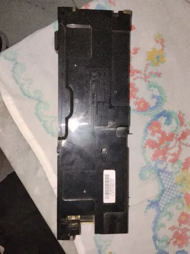 Play station 4. Fonte