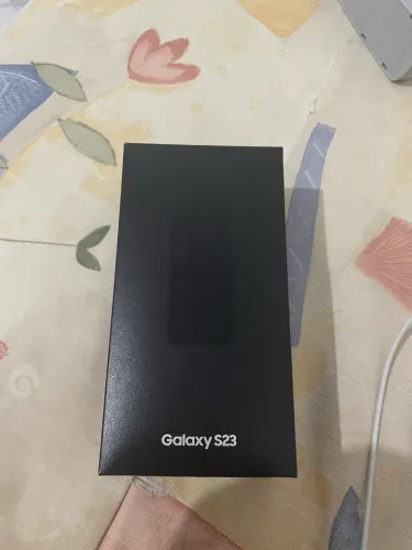 Galaxy S23 Lacrado