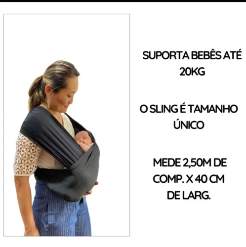 Coisas de bebê 