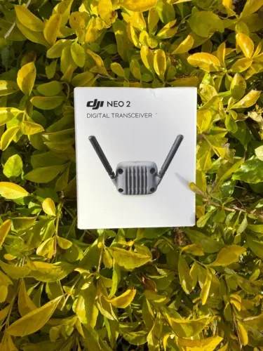 Módulo De Dados Para Dji Neo 2 Antena Digital Transceiver