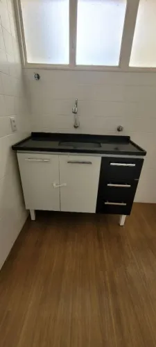 Bancada de cozinha