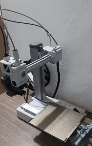 Impressora a1 mini