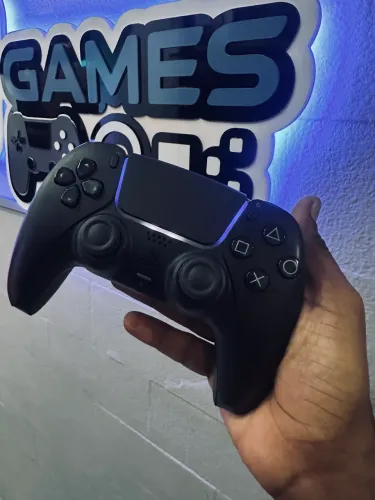 Controle ps5 zeradooo