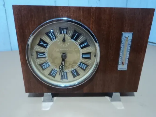 Relógio Despertador Kienzle