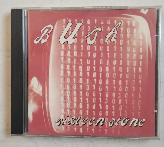 Cd Bush 